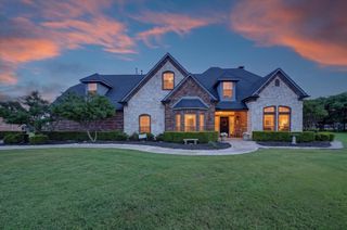 3718 Quail Hollow Street, Celina, TX 75009