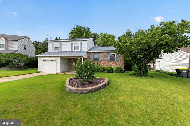 6 WICHESS WAY, Newark, DE 19702