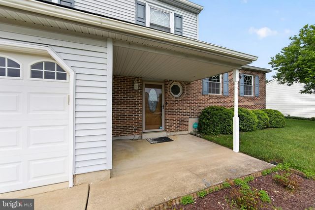 6 WICHESS WAY, Newark, DE 19702