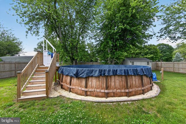 6 WICHESS WAY, Newark, DE 19702