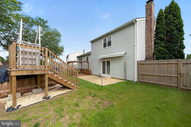 6 WICHESS WAY, Newark, DE 19702