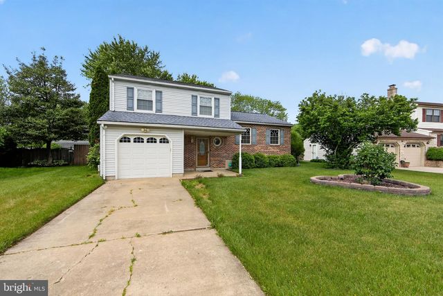 6 WICHESS WAY, Newark, DE 19702
