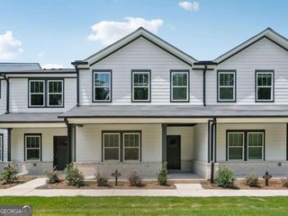 2242 Ashton Drive, Conyers, GA 30013