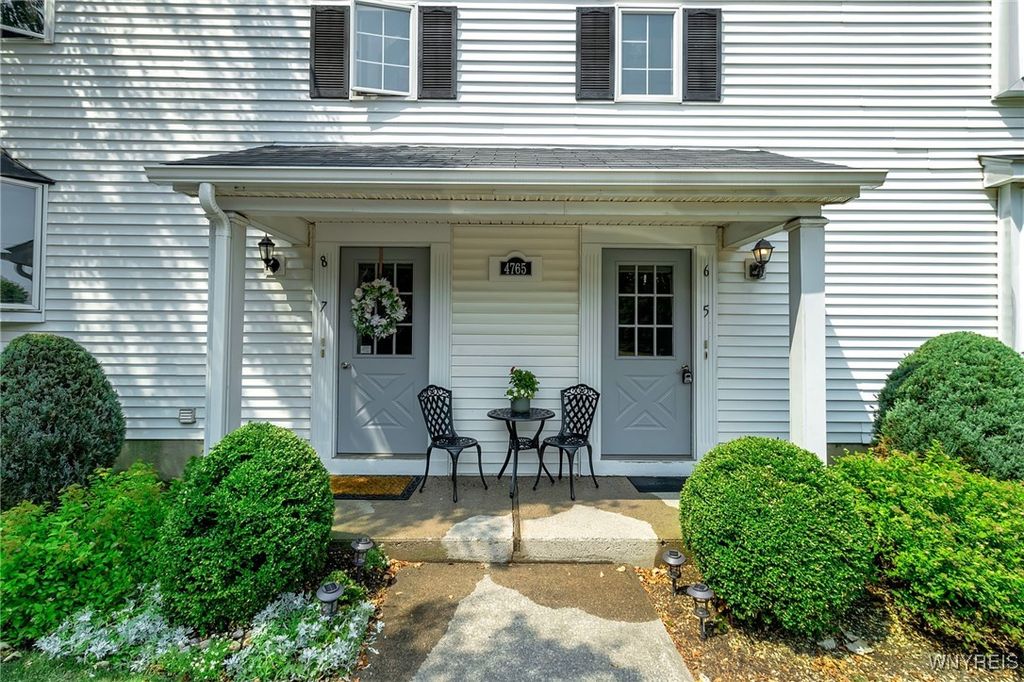 4765 Chestnut Ridge Road 3, Amherst, NY 14228