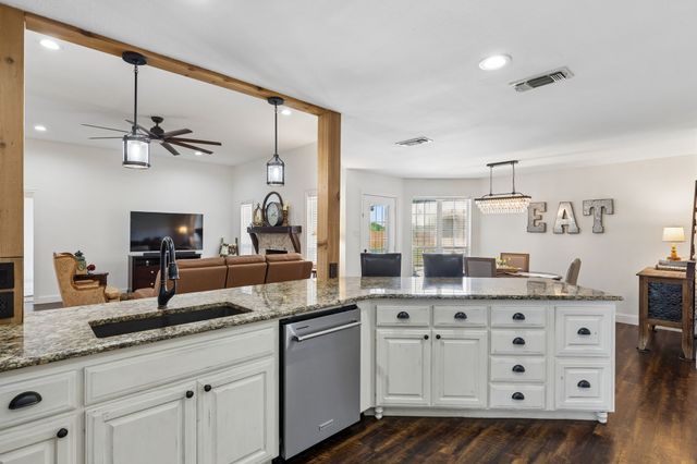 6381 County Road 2520, Royse City, TX 75189