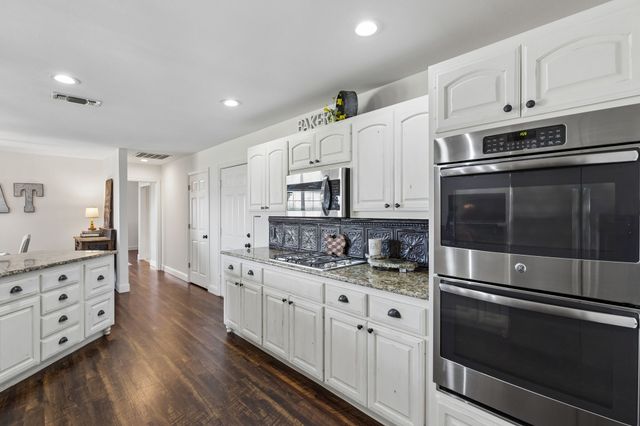 6381 County Road 2520, Royse City, TX 75189
