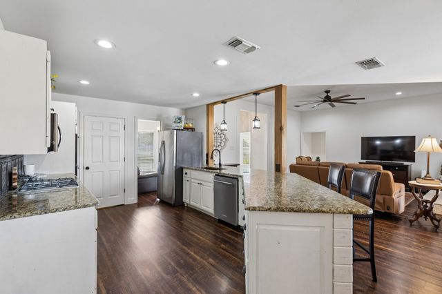 6381 County Road 2520, Royse City, TX 75189