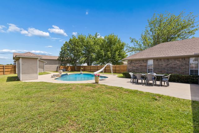 6381 County Road 2520, Royse City, TX 75189