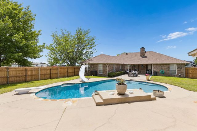 6381 County Road 2520, Royse City, TX 75189