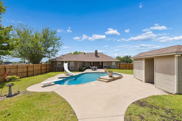 6381 County Road 2520, Royse City, TX 75189