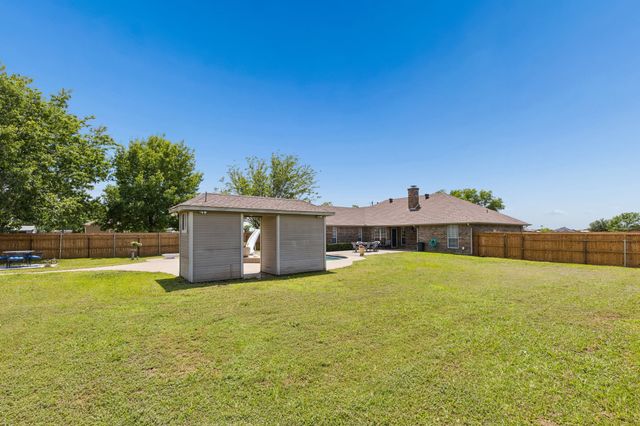 6381 County Road 2520, Royse City, TX 75189