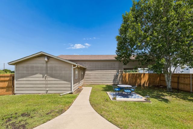 6381 County Road 2520, Royse City, TX 75189