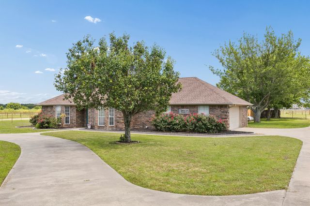 6381 County Road 2520, Royse City, TX 75189