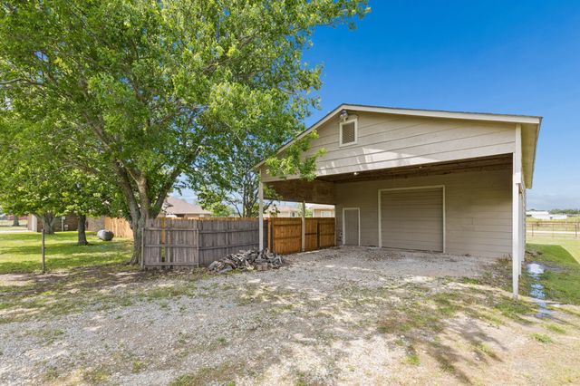 6381 County Road 2520, Royse City, TX 75189