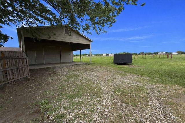 6381 County Road 2520, Royse City, TX 75189