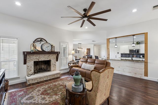 6381 County Road 2520, Royse City, TX 75189