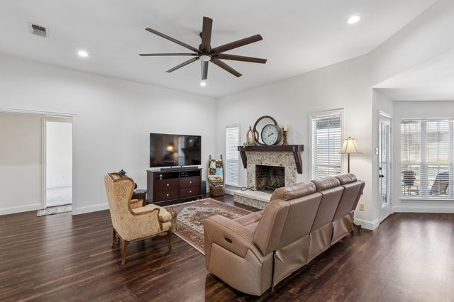 6381 County Road 2520, Royse City, TX 75189