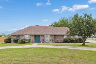 6381 County Road 2520, Royse City, TX 75189