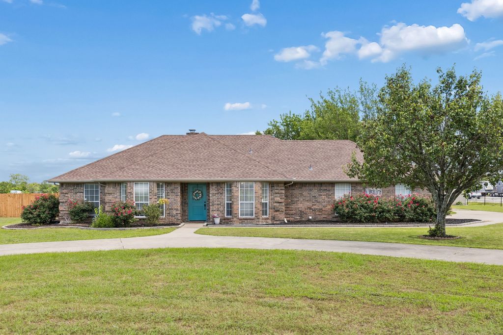 6381 County Road 2520, Royse City, TX 75189