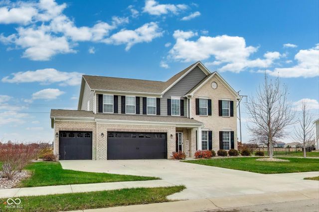 9986 Gallop Lane, Fishers, IN 46040