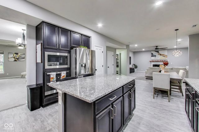 9986 Gallop Lane, Fishers, IN 46040