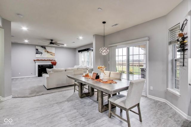 9986 Gallop Lane, Fishers, IN 46040