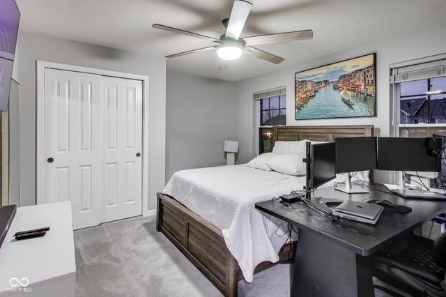 9986 Gallop Lane, Fishers, IN 46040