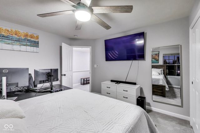 9986 Gallop Lane, Fishers, IN 46040