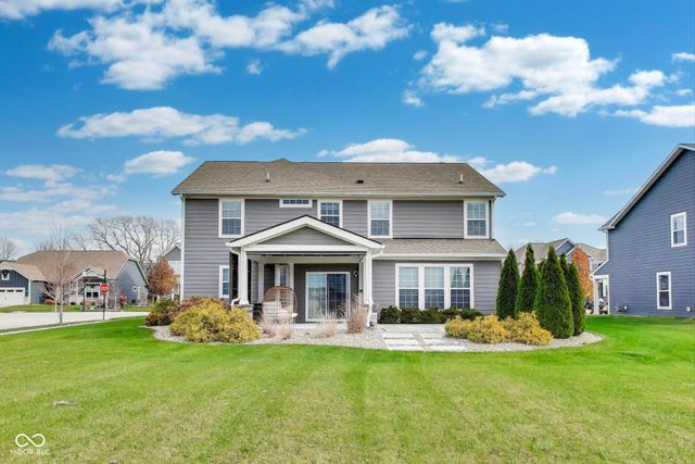 9986 Gallop Lane, Fishers, IN 46040