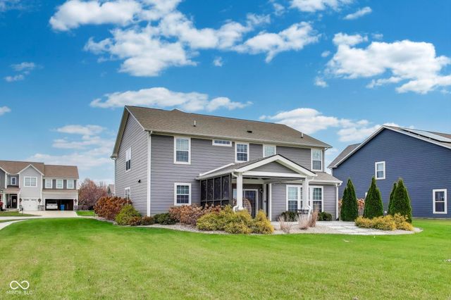 9986 Gallop Lane, Fishers, IN 46040