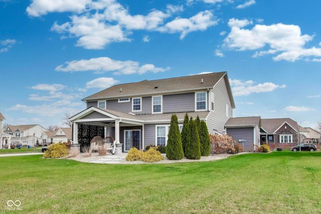9986 Gallop Lane, Fishers, IN 46040