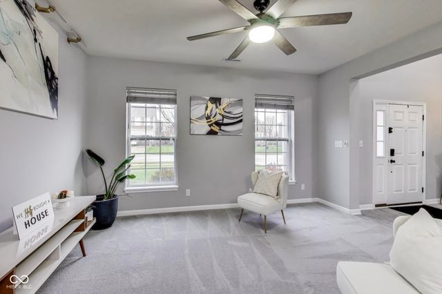 9986 Gallop Lane, Fishers, IN 46040