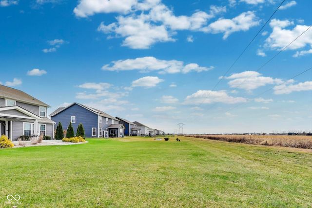 9986 Gallop Lane, Fishers, IN 46040