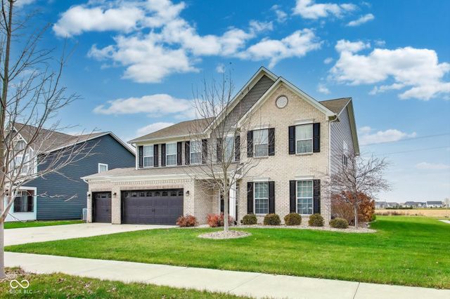 9986 Gallop Lane, Fishers, IN 46040