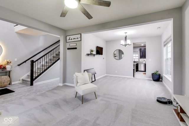 9986 Gallop Lane, Fishers, IN 46040