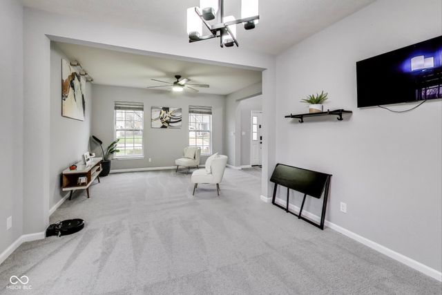 9986 Gallop Lane, Fishers, IN 46040