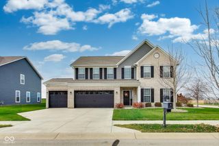 9986 Gallop Lane, Fishers, IN 46040
