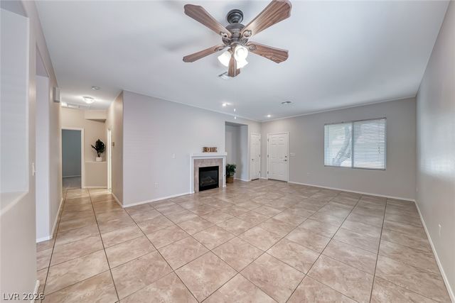 2343 Schaeffer Hills Drive, Henderson, NV 89052