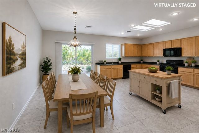 2343 Schaeffer Hills Drive, Henderson, NV 89052