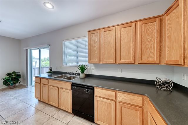 2343 Schaeffer Hills Drive, Henderson, NV 89052