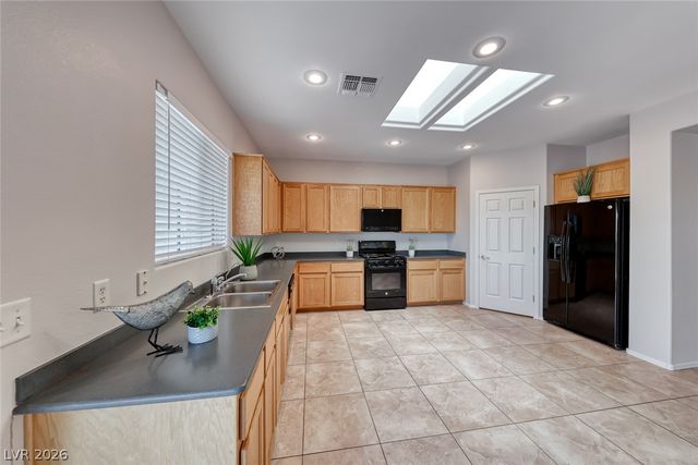 2343 Schaeffer Hills Drive, Henderson, NV 89052