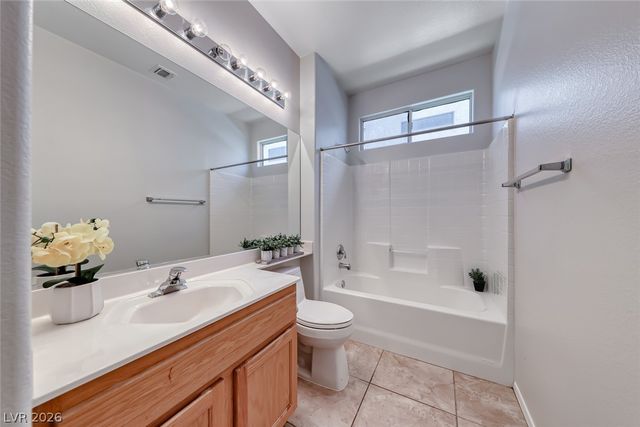 2343 Schaeffer Hills Drive, Henderson, NV 89052
