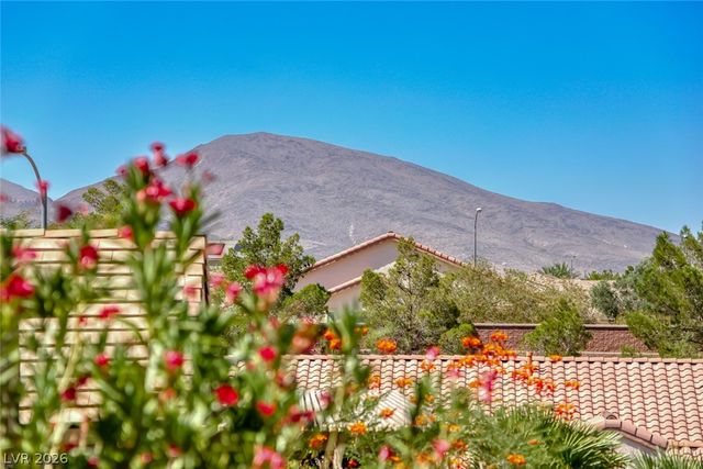 2343 Schaeffer Hills Drive, Henderson, NV 89052