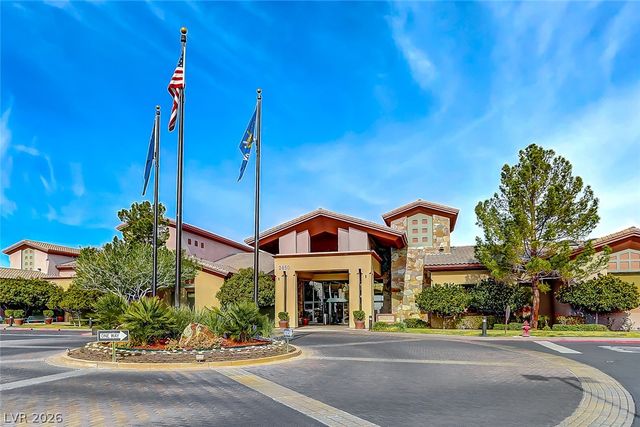 2343 Schaeffer Hills Drive, Henderson, NV 89052