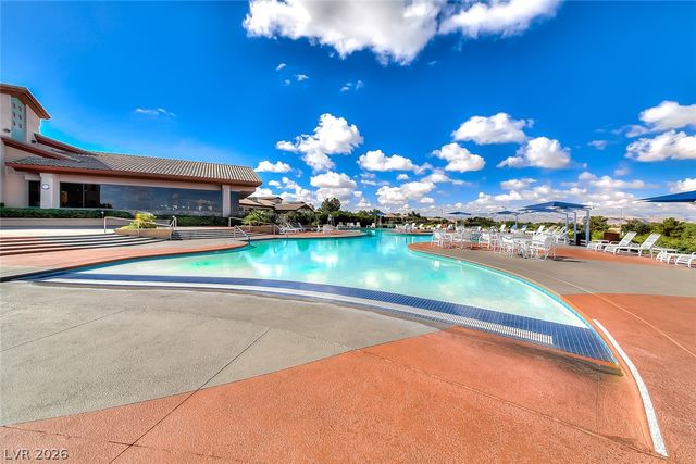 2343 Schaeffer Hills Drive, Henderson, NV 89052