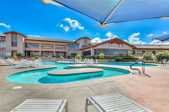 2343 Schaeffer Hills Drive, Henderson, NV 89052