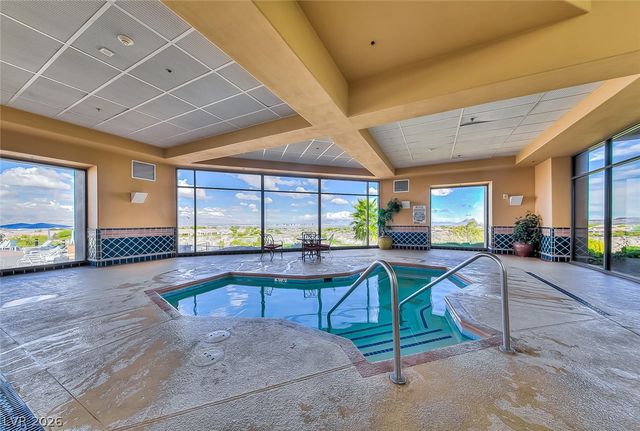 2343 Schaeffer Hills Drive, Henderson, NV 89052
