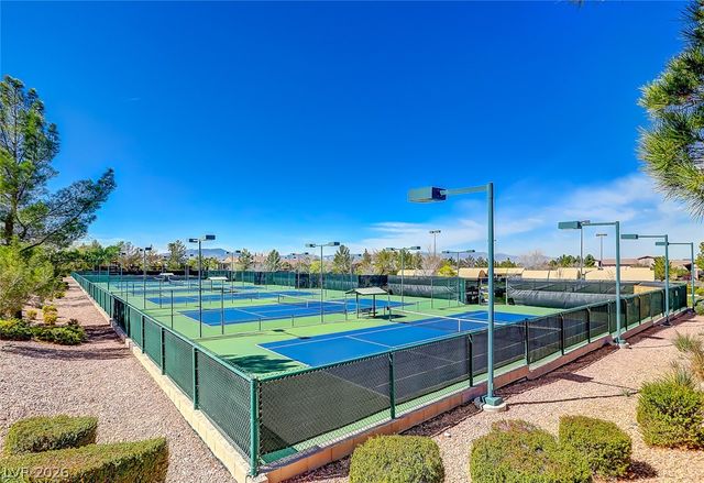2343 Schaeffer Hills Drive, Henderson, NV 89052