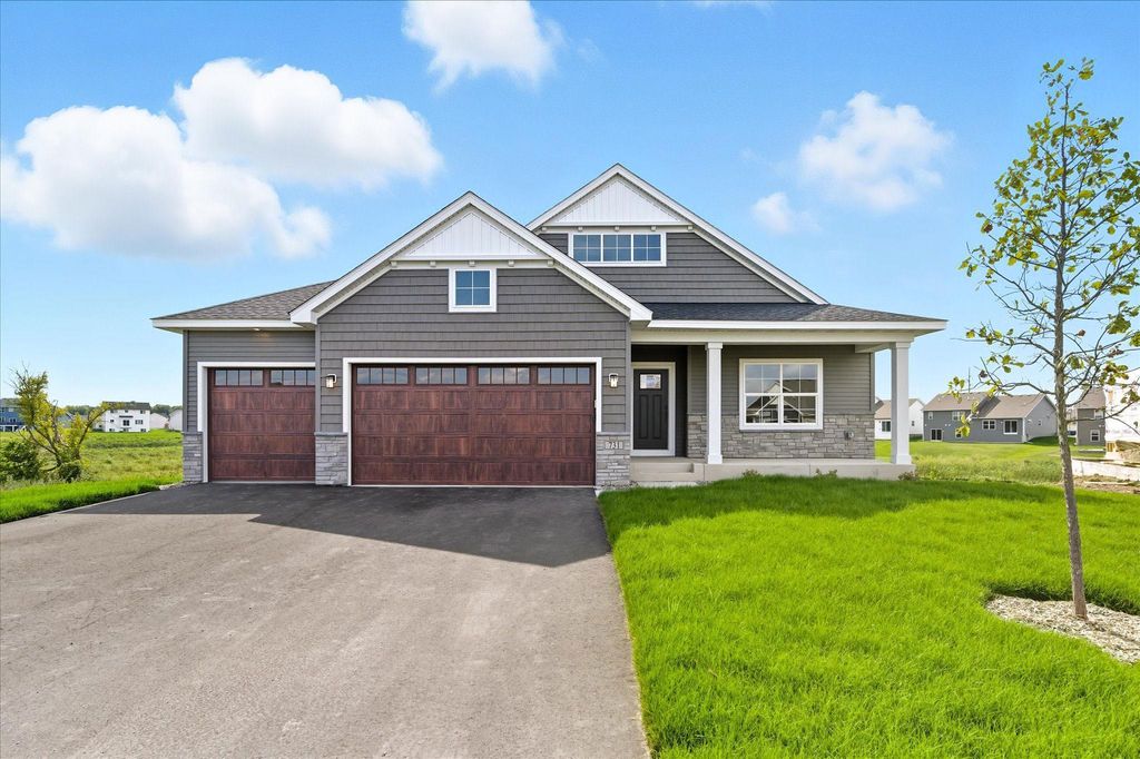 731 Goldenrod Court, Delano, MN 55328