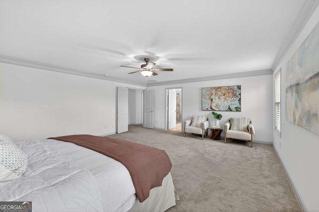 692 Eagles Nest Circle, Auburn, GA 30011